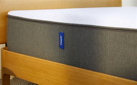 does metal box springs ruin memory foam mattress|casper foam mattress support.